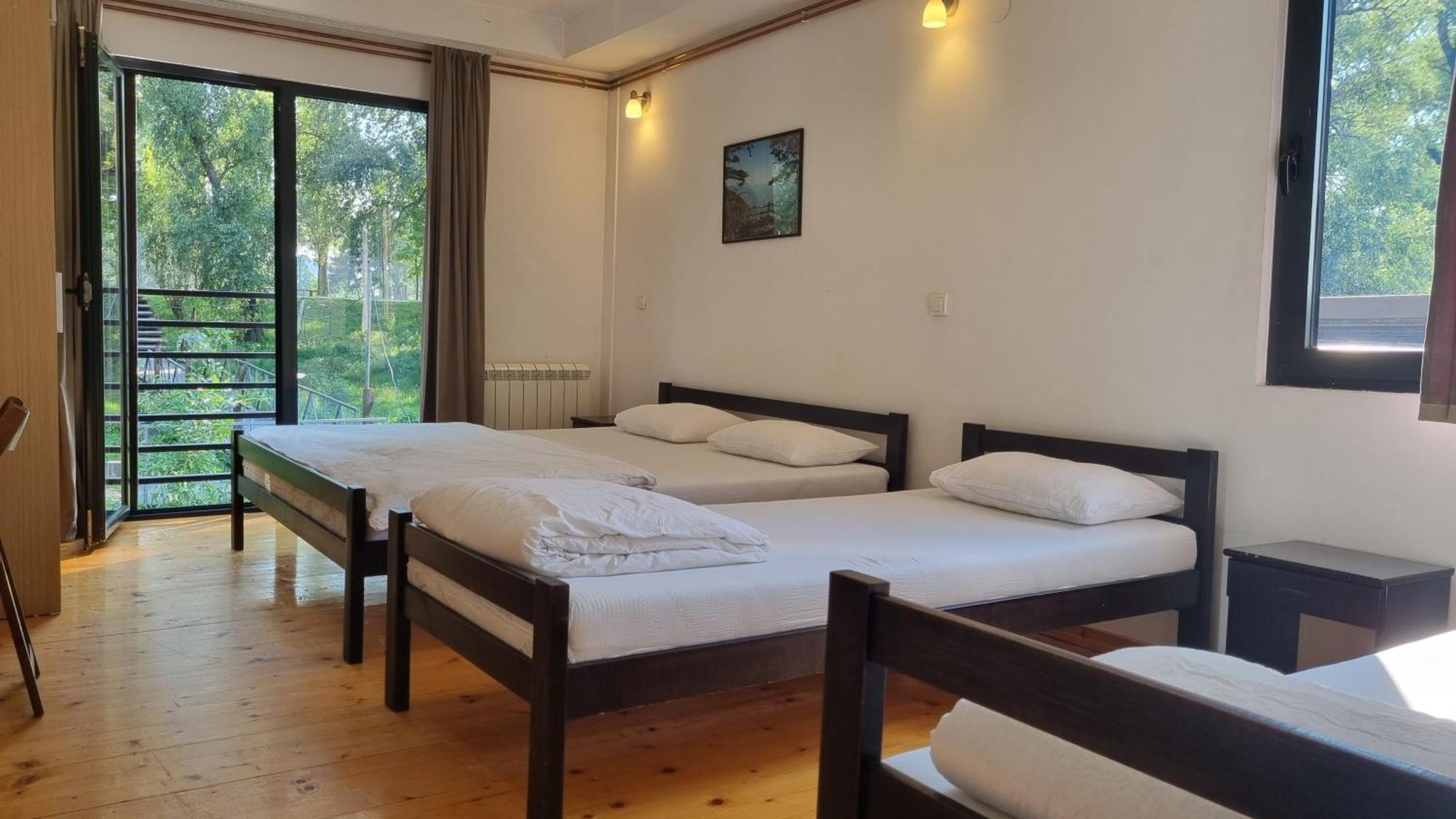 B&B Botel Charlie Beograd Eksteriør bilde